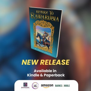 Return to Rairarubia