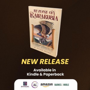 Revenge on Rairarubia