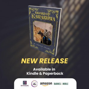 Richard of Rairarubia