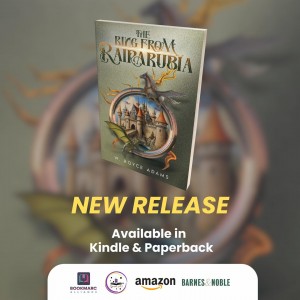 The Ring from Rairarubai