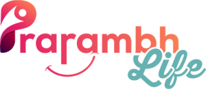prarambh logo