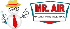 Mr. Air AC & Electrical