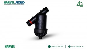 Drip Irrigation Filter 1 Inch