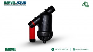 Drip Irrigation Filter 2 Inch