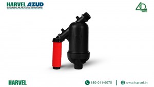 harvel azud Drip Irrigation Filter