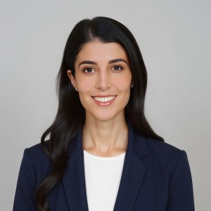 Arnavaz Hajizadeh, MD, PharmD CEO, Zirr AI Medical Scribe
