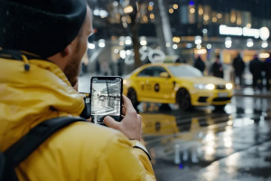 Mobility Infotech Pioneering the Future of Ridesharing with State-of-the-Art Software