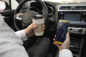 Mobility Infotech Pioneering the Future of Ridesharing with State-of-the-Art Software