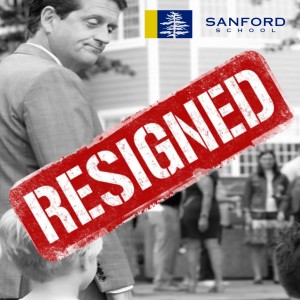Sanford Head Of School Mark Anderson Resigns Amid Recent Scandal and Controversy