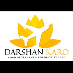 logo darshan karo 1