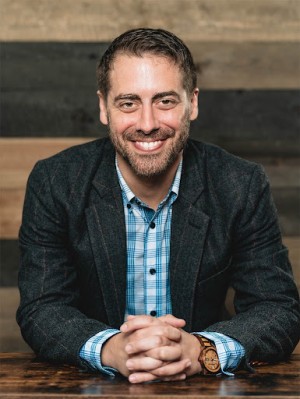 Clayton A. Brigance, PhD, LPC: A Beacon of Hope in Couple Therapy and Infertility Counseling in St. Louis