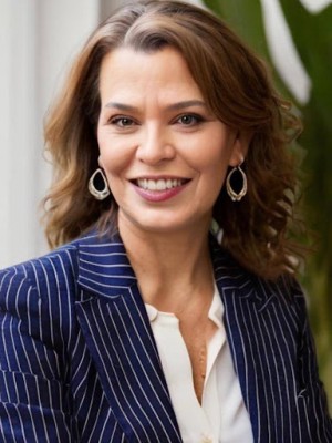 Heather Gower, Recognized by BestAgents.us as a 2024 Top Agent 