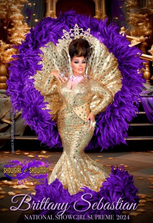 National Showman 2024