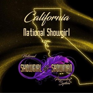 Showgirl At-Large 2024