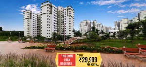 No Home Loan Required with Smart Plans in Provident Equinox, Bangalore!