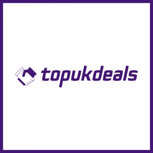TopUKDeals- Logo