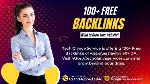 Free Backlinks