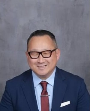 Sam Sim Headlines Washington's First Ever Conservative Asian Candidates Forum