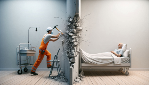 The Unhappy Customer Home of the Whistleblower Report: Intentional Construction Tactics