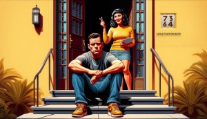 The Unhappy Customer Home of the Whistleblower Report: Property Manager Not Giving Tenant Keys