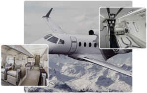 Air Ambulance Charter