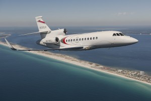 Large Jet Charter