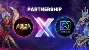Arena of Faith is Integrating GameBuild