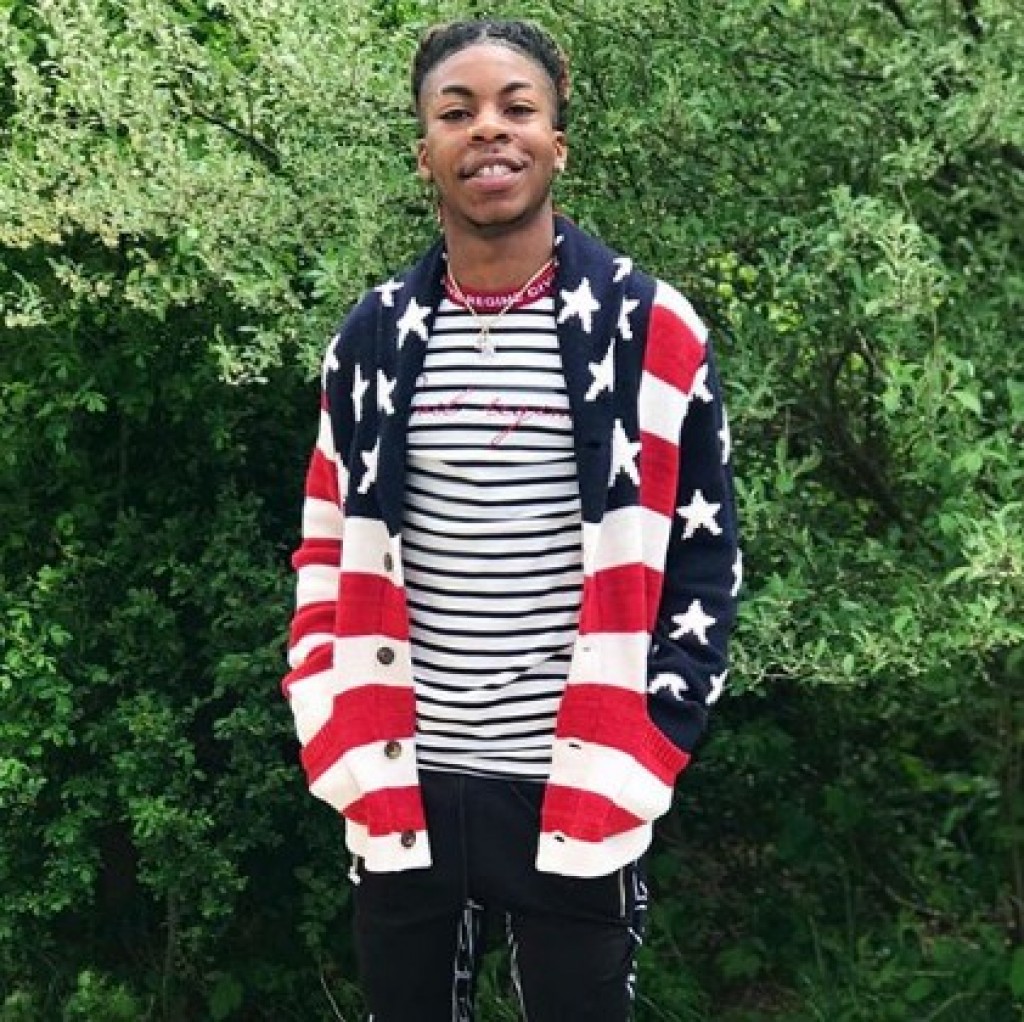 A New Album by the Hiphop Artist Yvng Swag has Won Over Millions of