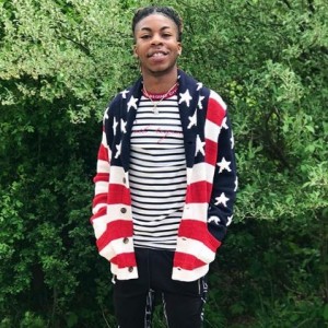 'Chick Fil Ayee' by Yvng Swag