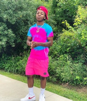 'Say My Name' by Yvng Swag