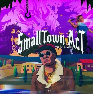 'Swaggin Out' by Yvng Swag