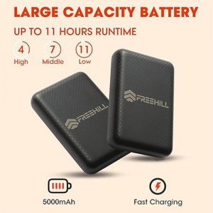 FREEHILL Launches Advanced Heated Socks for Skiers and Cold Weather Enthusiasts