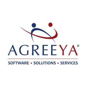 AgreeYa logo with Tagline
