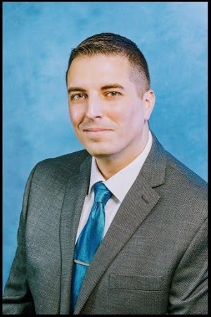 Mike Cameron, MS, DC, DABCN: Expert Chiropractor Committed to Family Wellness