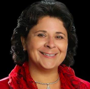 Melinda Chavez, Recognized by BestAgents.us as a 2024 Top Agent 