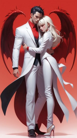 Maze of Me & U by Gaurab Chamlagai