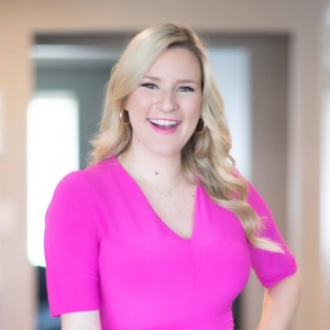 Alexandra Stevens, Recognized by BestAgents.us as a 2024 Top Agent 