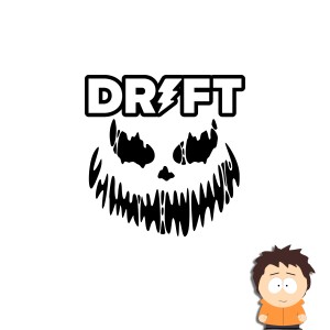 Jhon Rebatta Lam - DRIFT music