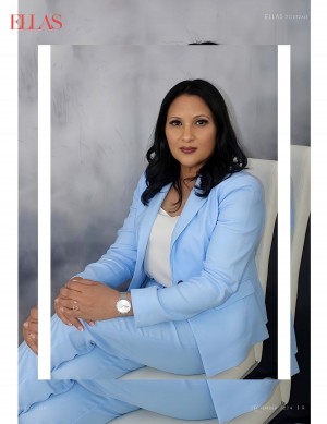 Luv Baby Care by Shardia Ally is the Ultimate Destination for Baby Nursing and Nannies