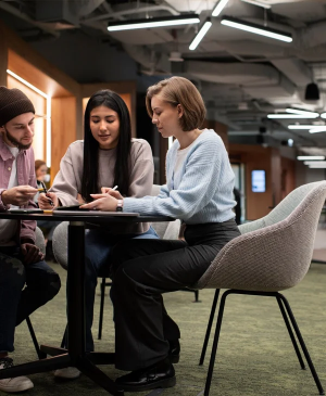 New Coworking Space in Ahmedabad: A Game-Changer for Startups and Entrepreneurs