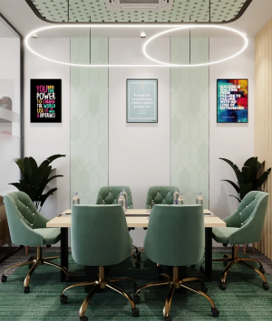 New Coworking Space in Ahmedabad: A Game-Changer for Startups and Entrepreneurs