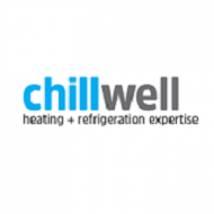 Chillwell Logo