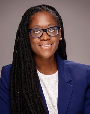 Introducing Alicia Germaine Howard, MD, MPH: Leader in Hospital Medicine and Community Health