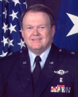 James T. Turlington, MD, BRIG GEN USAF: A Legacy of Healing and Service