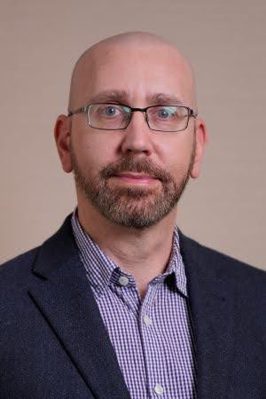 Christopher Paul Golembeski, MD, Appointed Chief of Pathology at Baptist Memorial Hospital