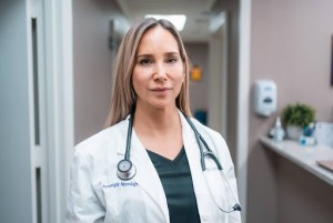 Meet Jennifer McMonigle, DO: Founder and Medical Director of McMonigle Neurology Associates