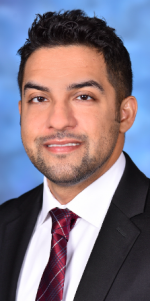 Shawn Naqvi, DO Leads Personic Health with a Vision for Multidisciplinary Wound Care
