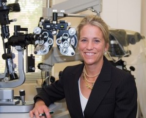 Emily Ash Morin, MD: Leading Ophthalmologist in Northern Virginia and Southern Maryland