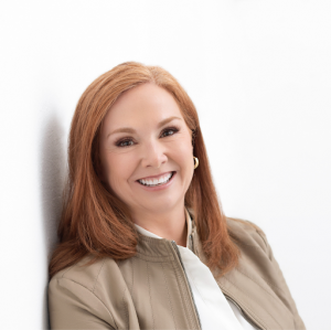 Rebecca Trout, Recognized by BestAgents.us as a 2024 Top Agent 