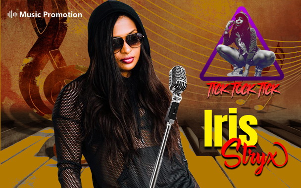 Iris Stryx Iris Stryx